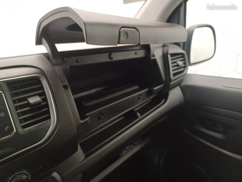 Opel Vivaro FOURGON FGN TAILLE M BLUEHDI 145 S&S BVM6 (image 28)