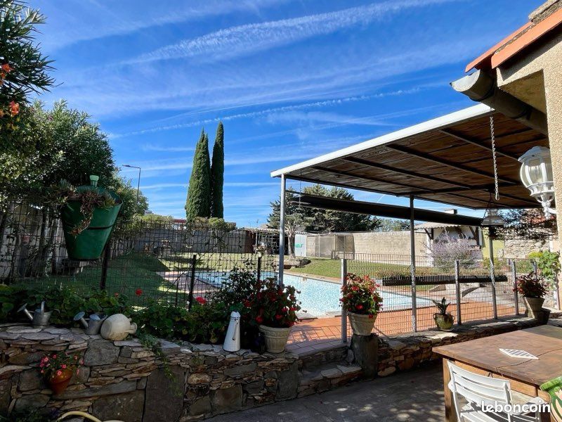Maison 4 pièces 70 m² · à Carcassonne · 70 m² · 800 €/mois