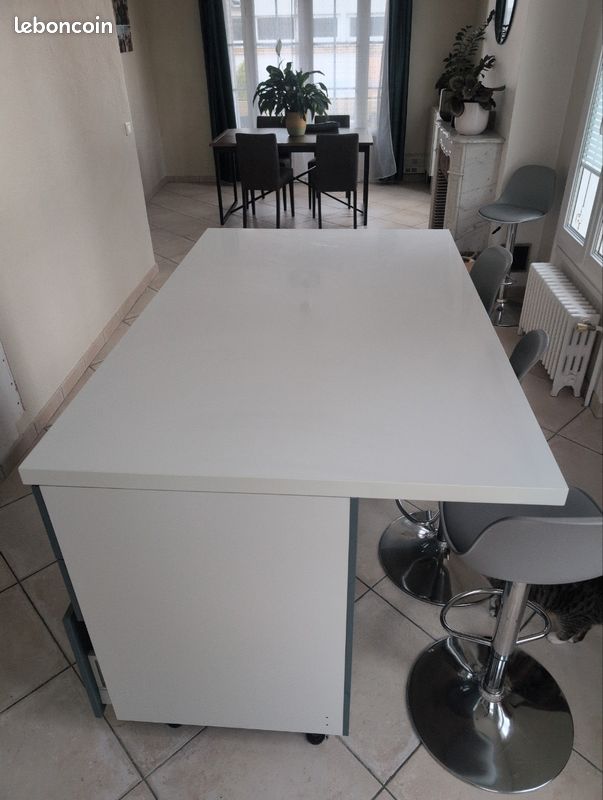 Plan travail Ikea (image 4)