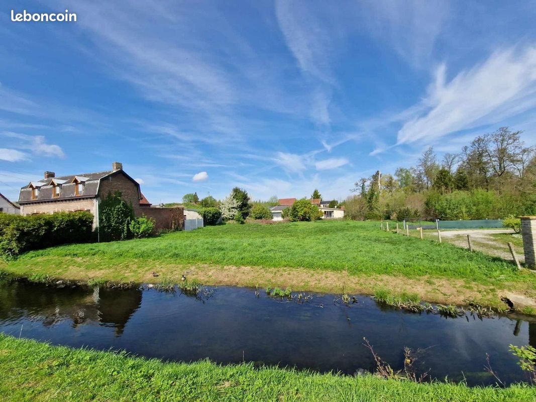 Terrain Beuvry · 65 000 €