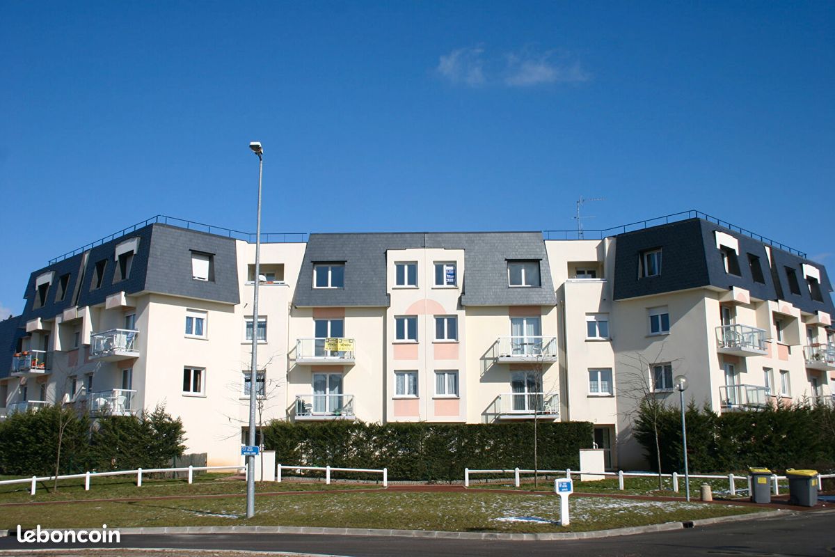 Appartement 4 pièces 110 m² · à Chatou · 110 m² · 395 000 €