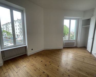 Appartement 162 000 € - 59 m²