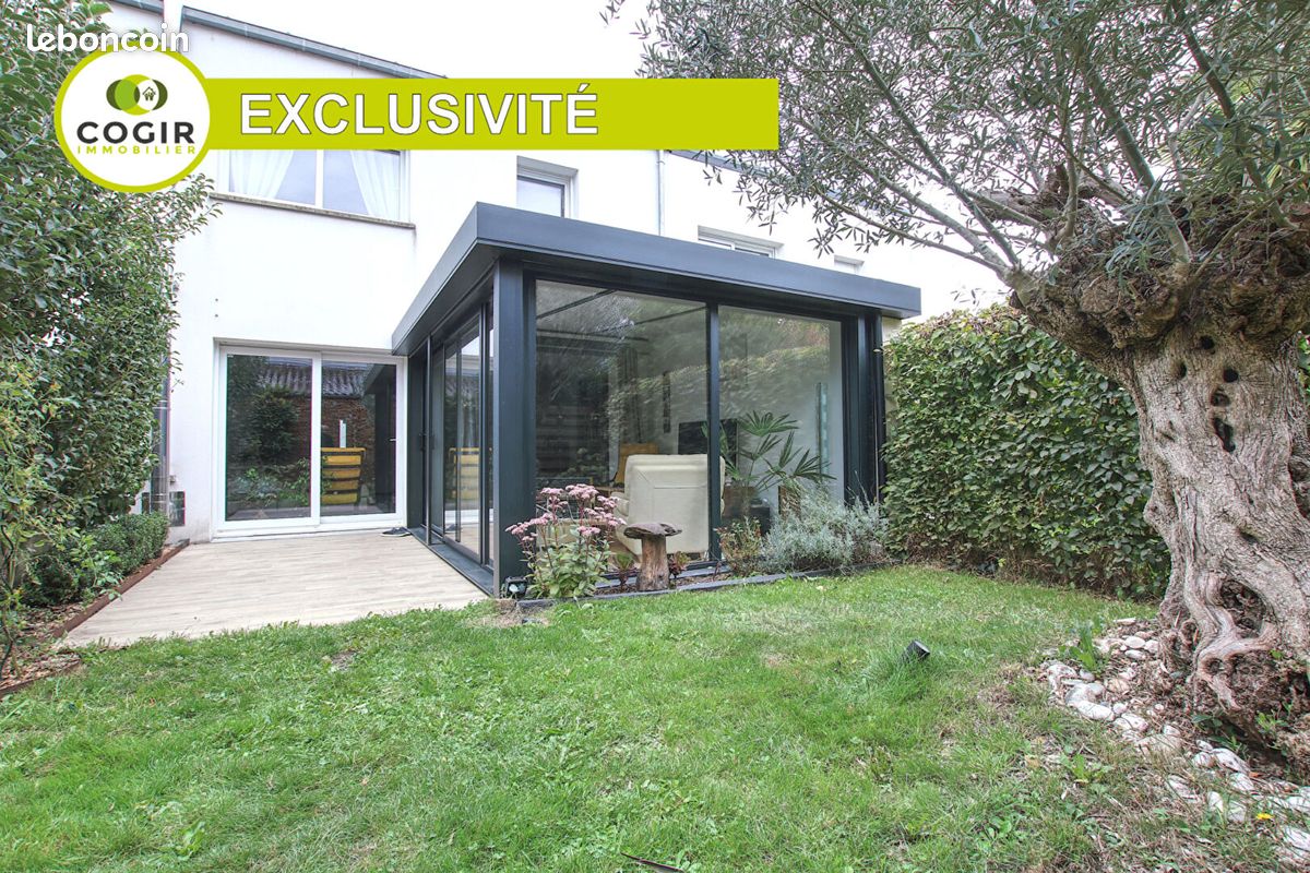 Maison 6 pièces 119 m² · à Melesse · 119 m² · 2 961 000 €
