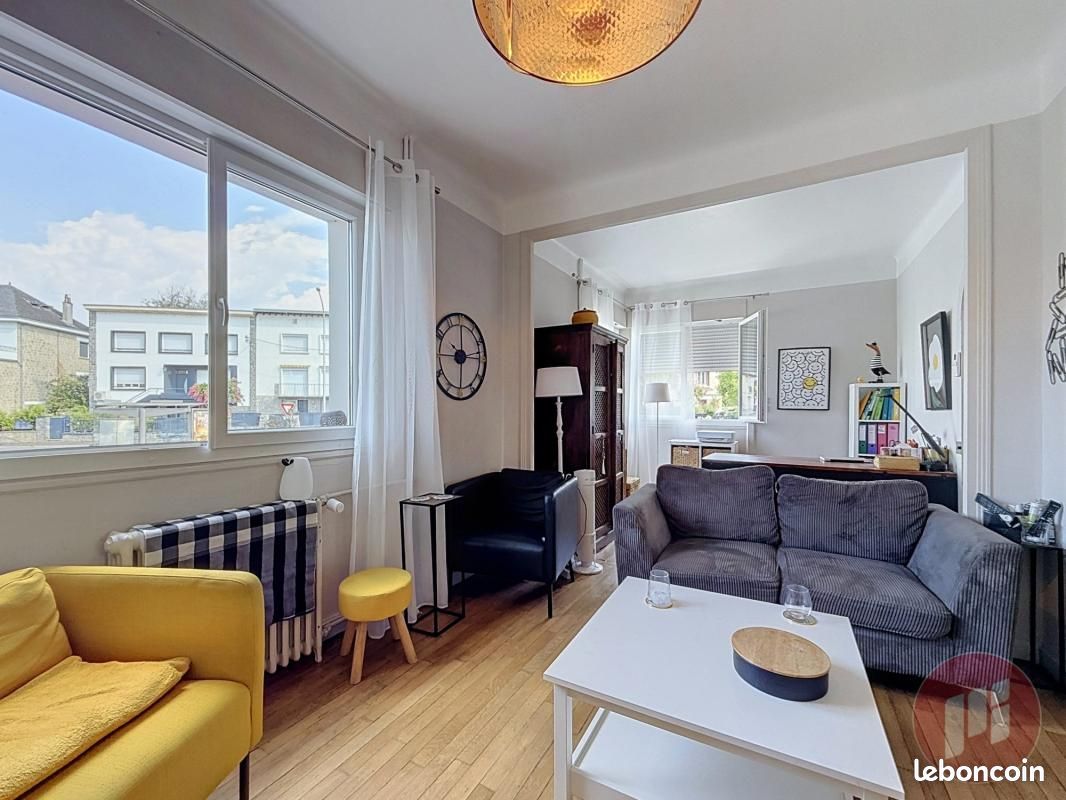 Maison 4 pièces 85 m² · à Brive-la-Gaillarde · 85 m² · 222 600 €