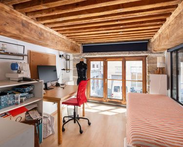 Appartement 430 000 € - 97 m²
