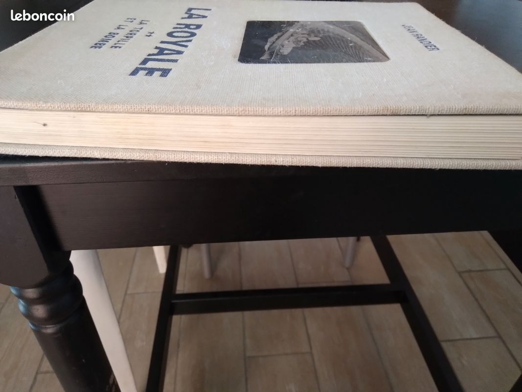 Livre sur la Royale (image 2)