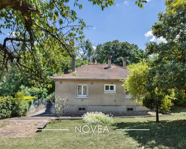 Maison 420 000 € - 95 m²