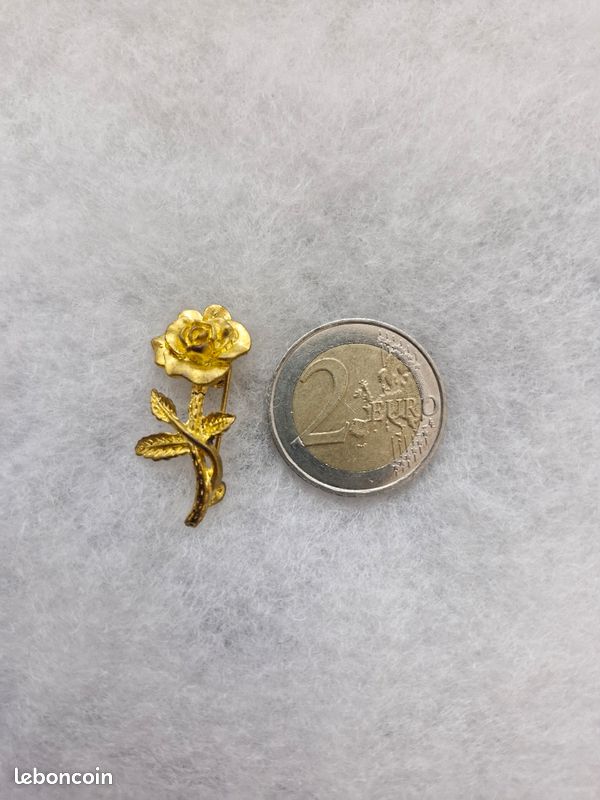 Broche (image 1)