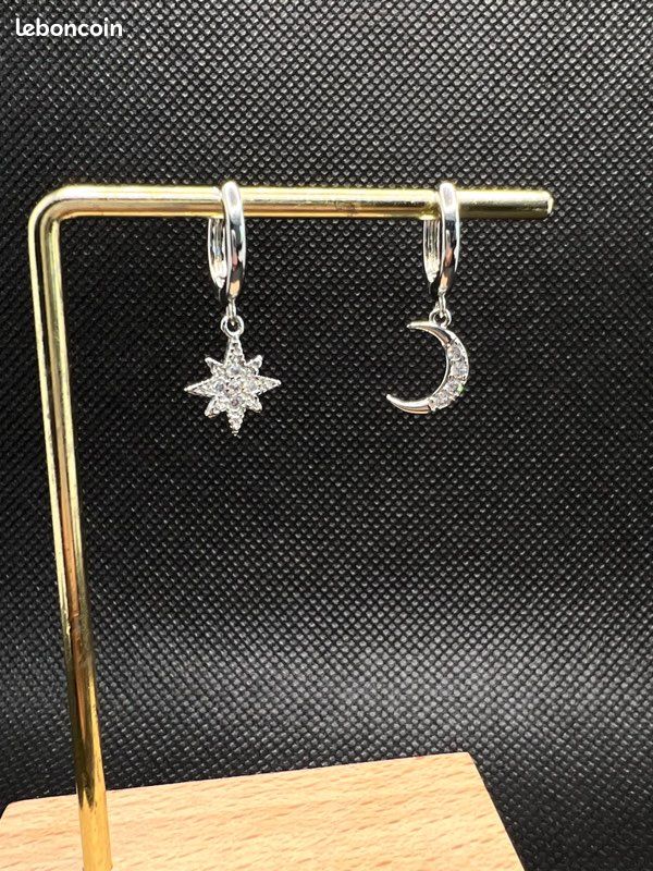 Pendentif croix filigrane argent 800 doré | vente en ligne sur Pendentif croix filigrane argent 800 doré | vente en ligne sur