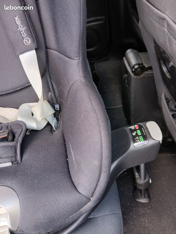 Siege auto cybex (image 2)