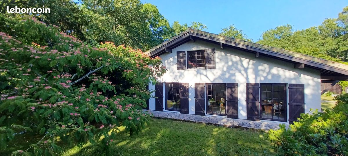 Maison 4 pièces 101 m² à Arsac