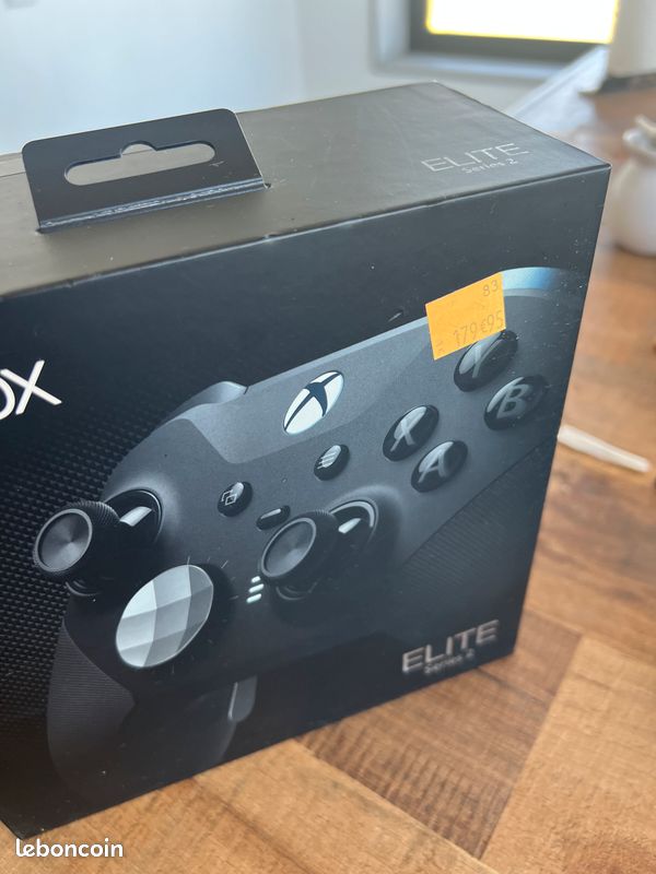 Manette ELITE 2 (image 3)