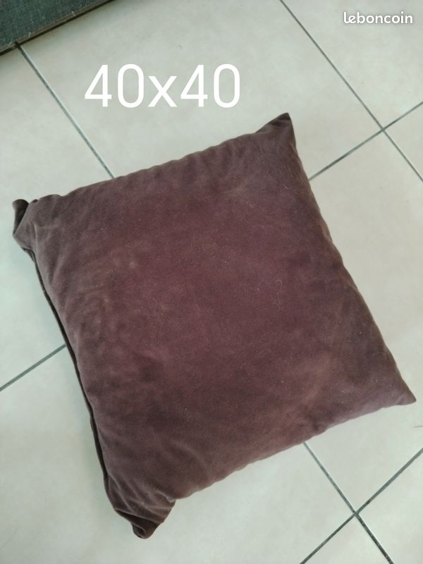 Coussins de canapé (image 2)