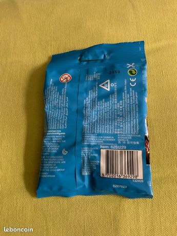 Lego Minifigures série Disney (71024) Riri neuf (très rare