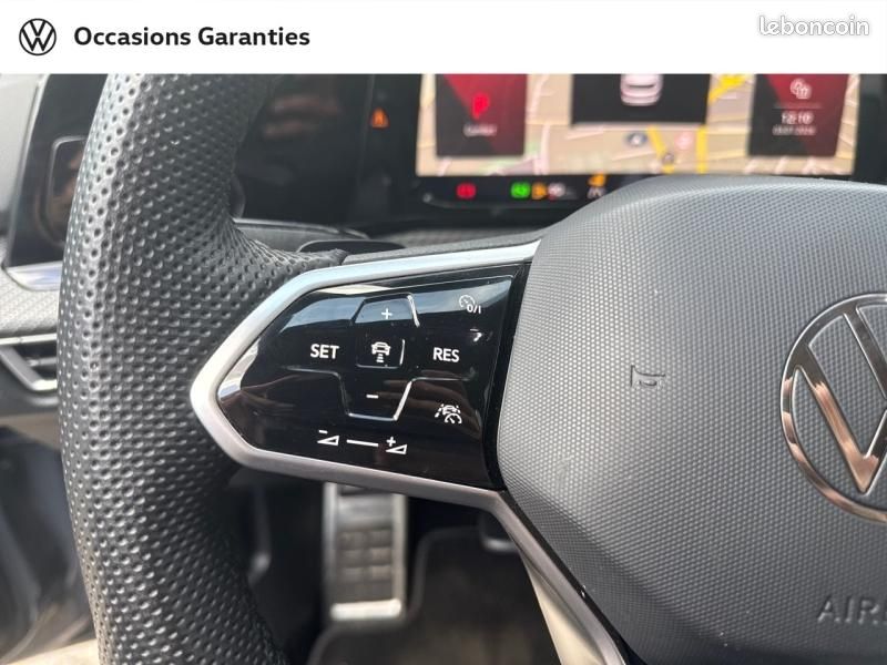 Volkswagen Golf 1.5 eTSI OPF 130ch R-Line DSG7 (image 26)