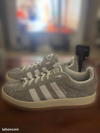 adidas gazelle silver green womens Adidas - Campus 90s ADV Shoes