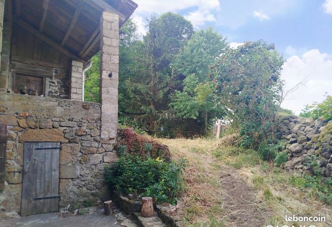 Maison 2 pièces 59 m²