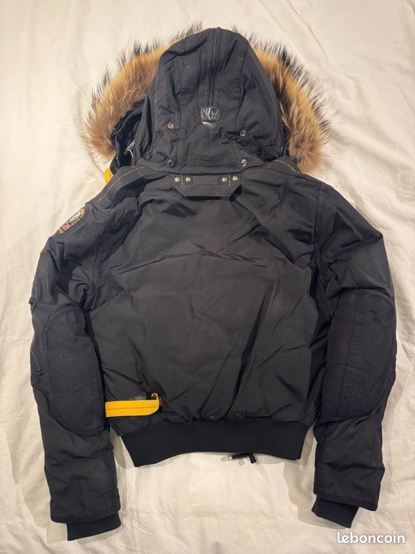 Parajumpers Gobi Femme (image 2)
