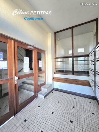 Appartement 4 pièces 68 m² — 12