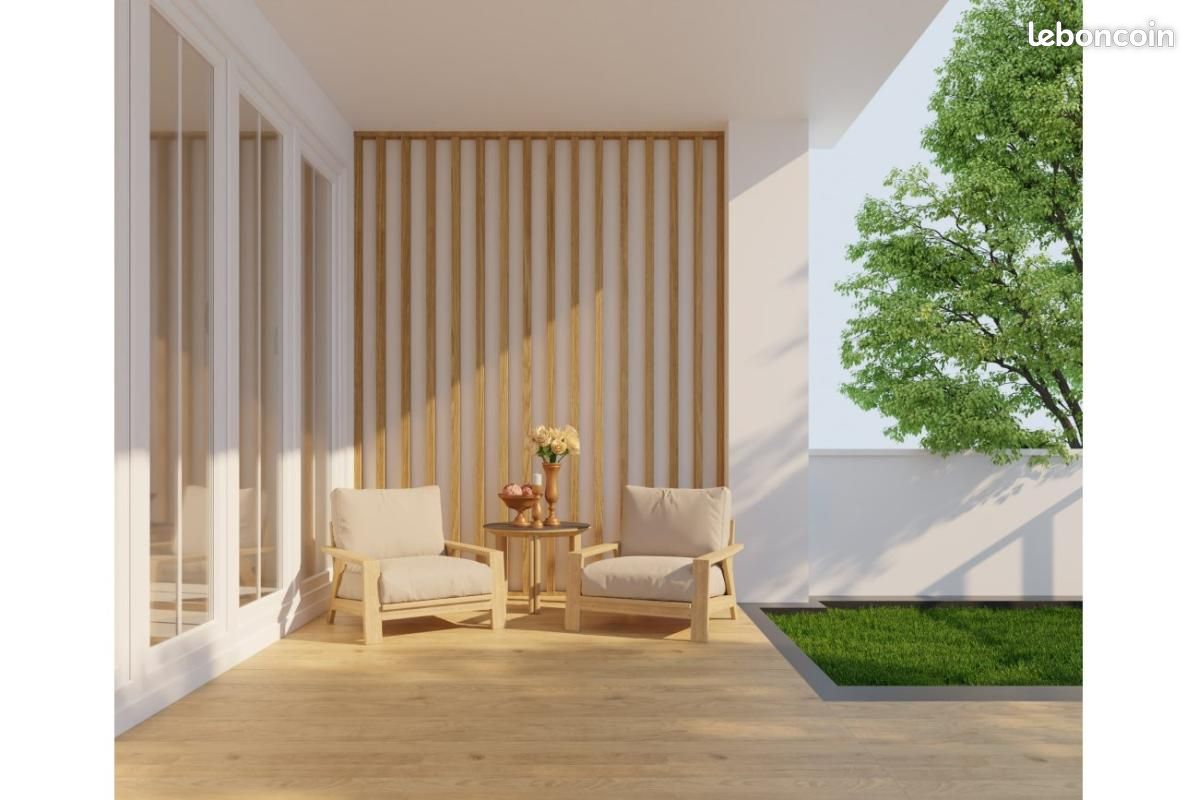 Maison 4 pièces 93 m² · à Nîmes · 93 m² · 269 900 €