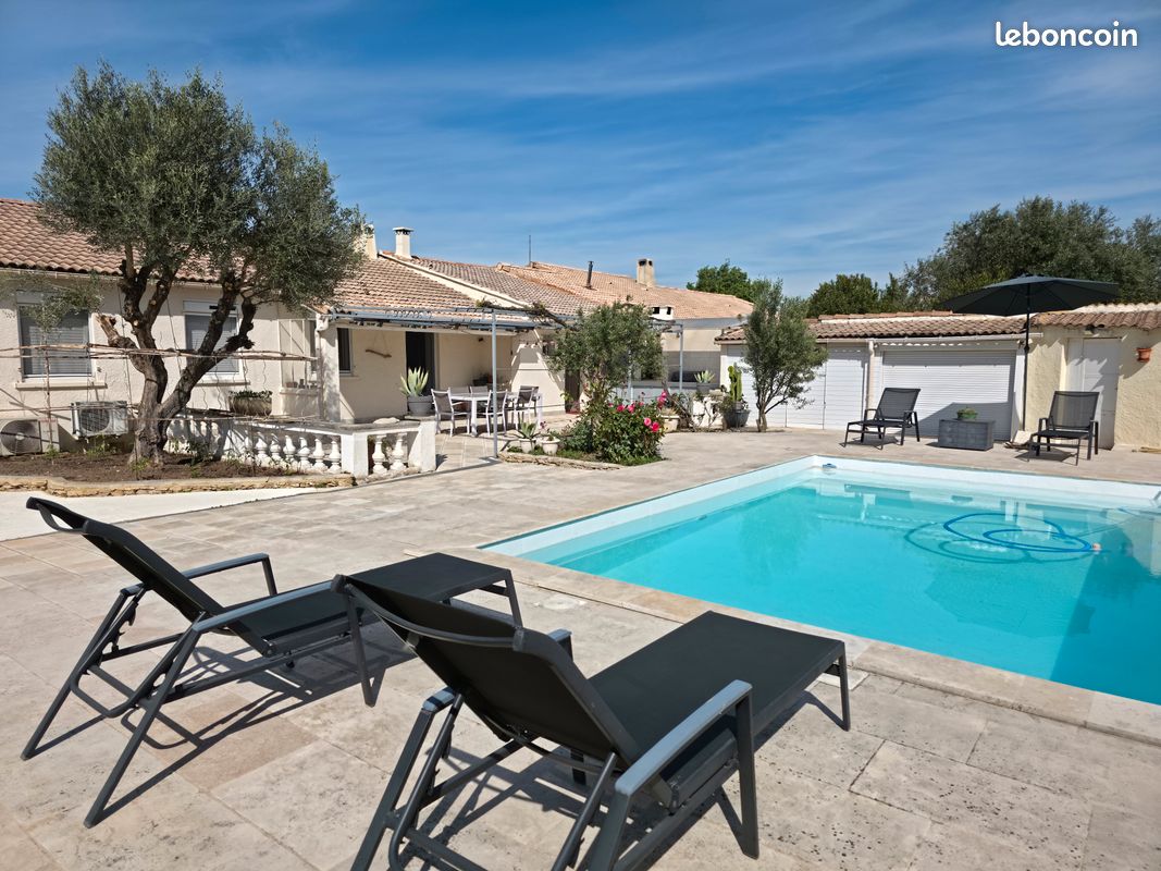 Maison 4 pièces 115 m² · à Vedène · 115 m² · 395 000 €
