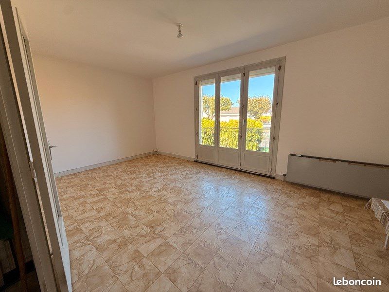 Maison 5 pièces 89 m² · à Châteauroux · 89 m² · 132 840 €