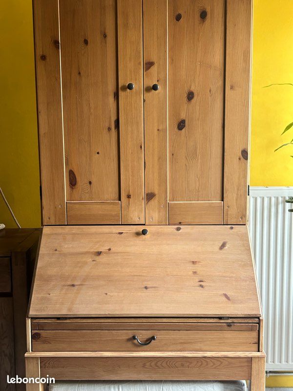 Meuble secrétaire (image 5)