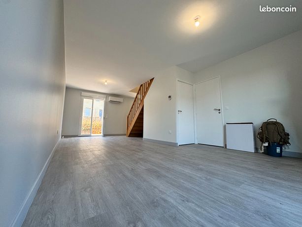 Maison 4 pièces 89 m²