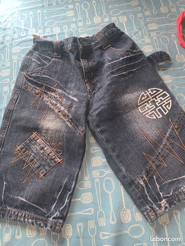 Short (image 1)