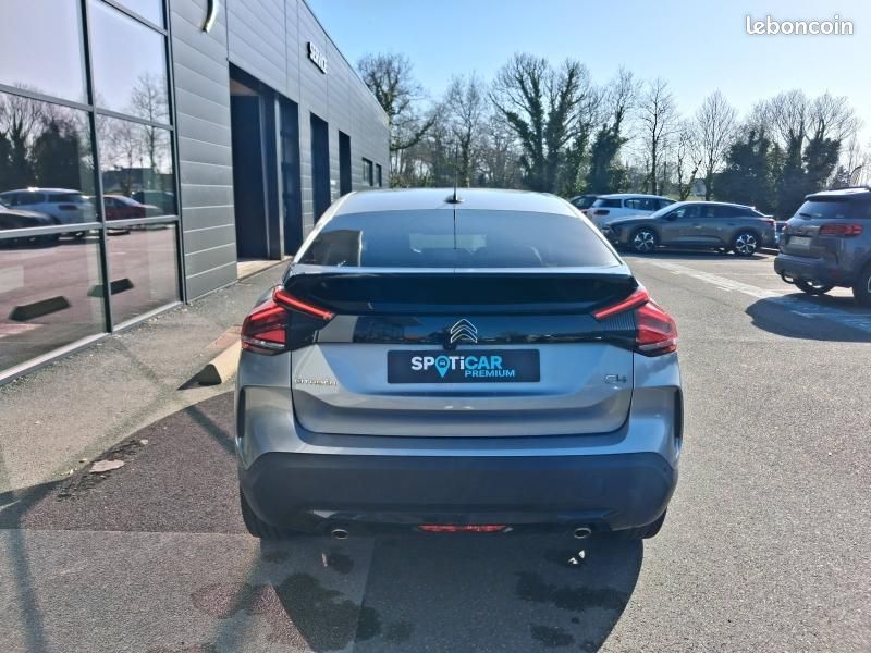 Citroen C4 PureTech 155 Shine Pack EAT8 (image 6)