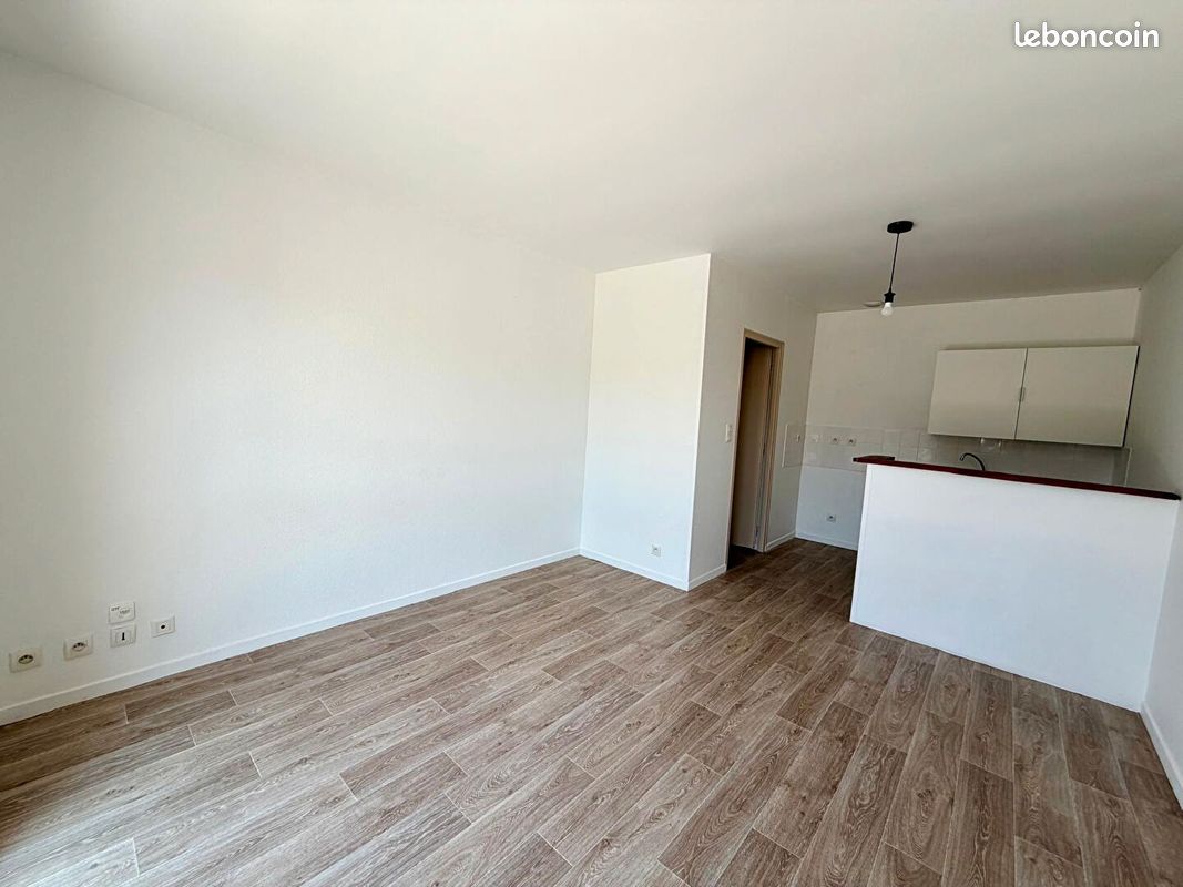 Appartement 2 pièces 35 m² · à Rioz · 35 m² · 460 €