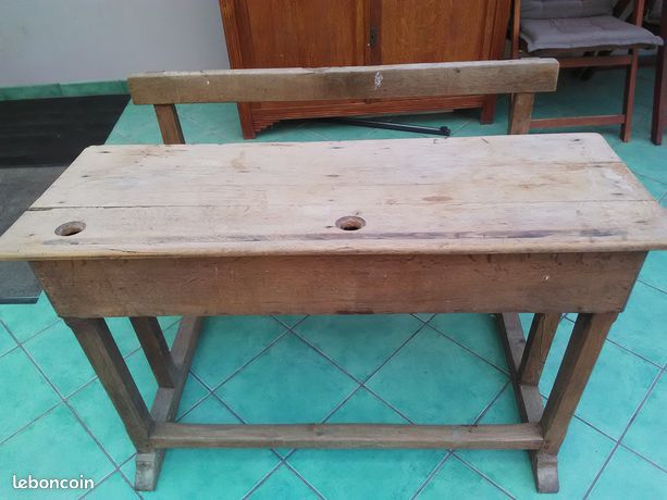 Sitemapcdatahttpsshopinf Inetcompupitre Ecolier Ancien 1 Place