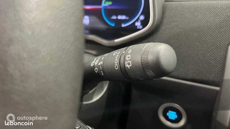 Renault Zoé E-Tech Life charge normale R110 Achat Intégral - 21 (image 24)