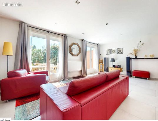 Maison 7 pièces 120 m² · à Saint-Gratien · 120 m² · 498 000 €