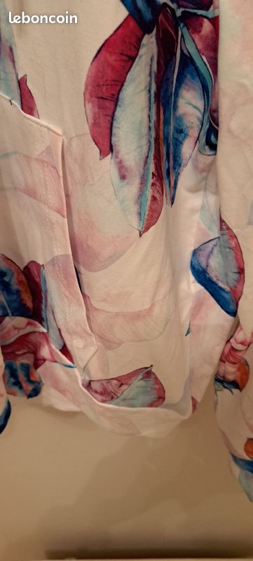Sweat capuche (image 4)