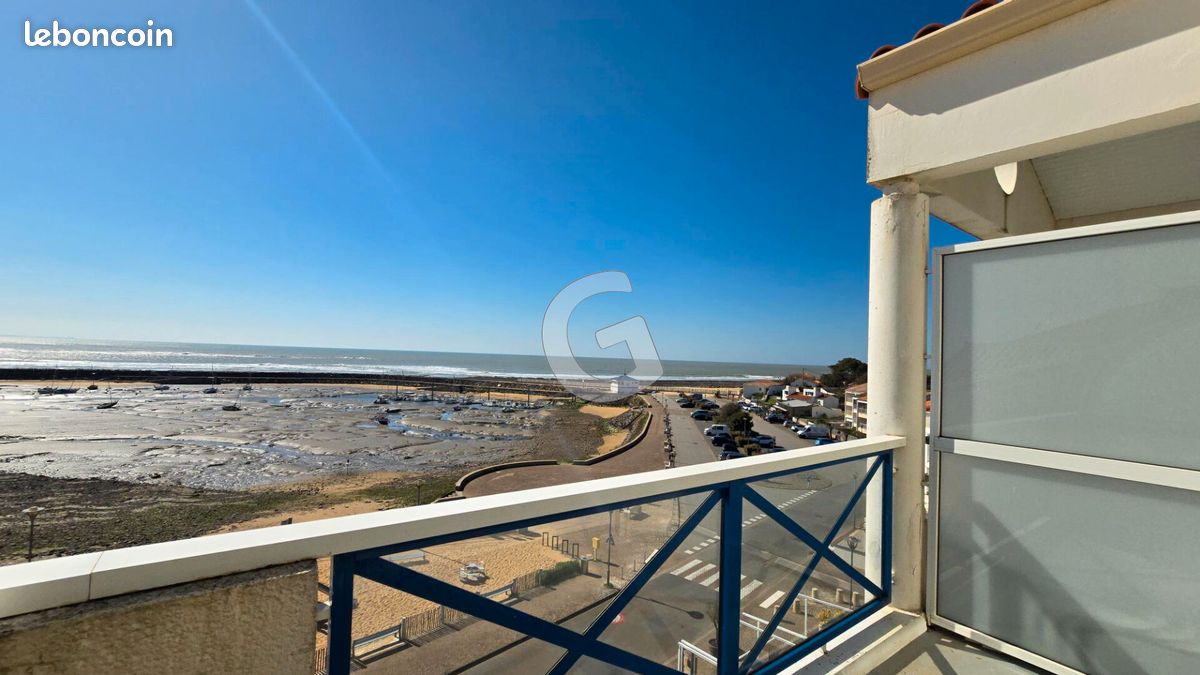 Appartement 1 pièce 33 m² · à Jard-sur-Mer · 33 m² · 189 000 €