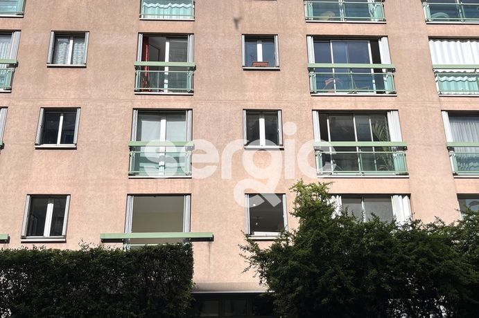Appartement a louer paris-19e-arrondissement - 1 pièce(s) - 35 m2 - Surfyn
