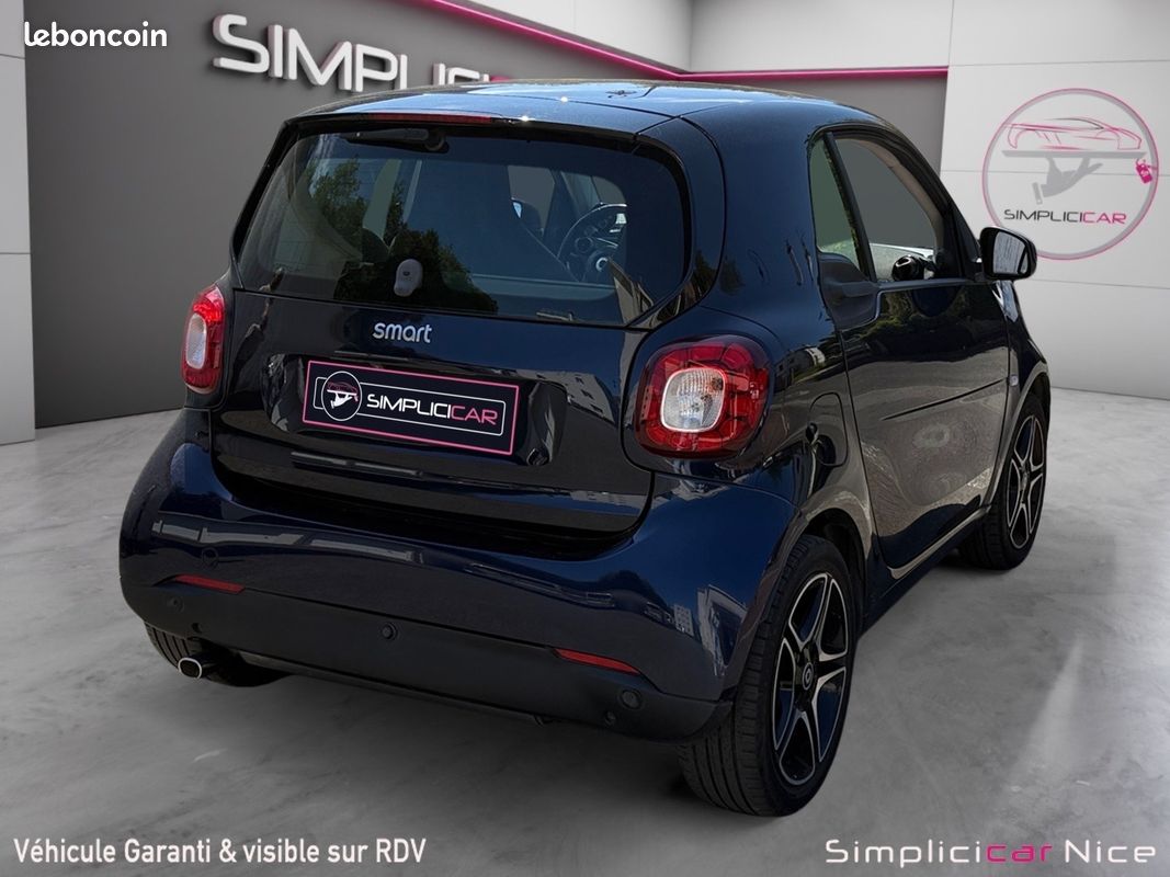 SMART FORTWO COUPE 0.9 90 ch SS BA6 Prime (image 12)