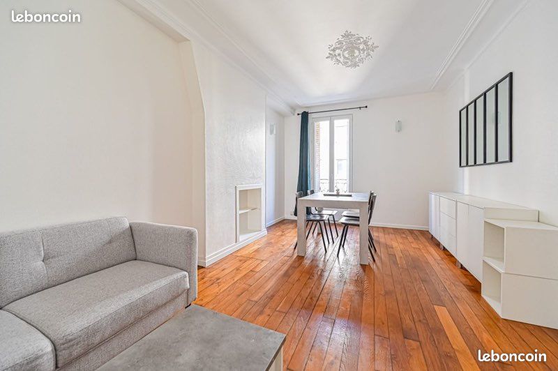 Appartement 2 pièces 45 m² · à Montpellier · 45 m² · 870 €/mois