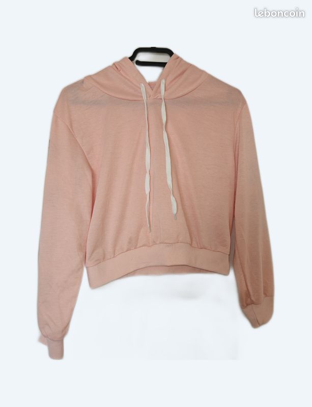 Pull sweat (image 1)