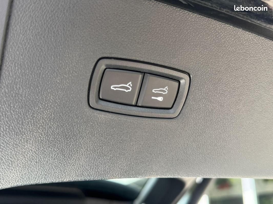 Porsche Cayenne Coupé E-Hybrid 3.0 V6 462 ch Tiptronic BVA Platinum Edition (image 16)