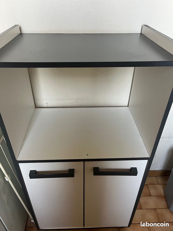 Meuble à roulette Lyon secteur Grange Blanche (image 1)