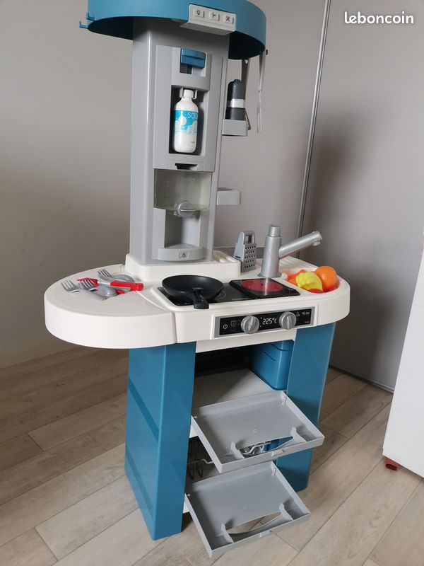 Cuisinière smoby (image 3)