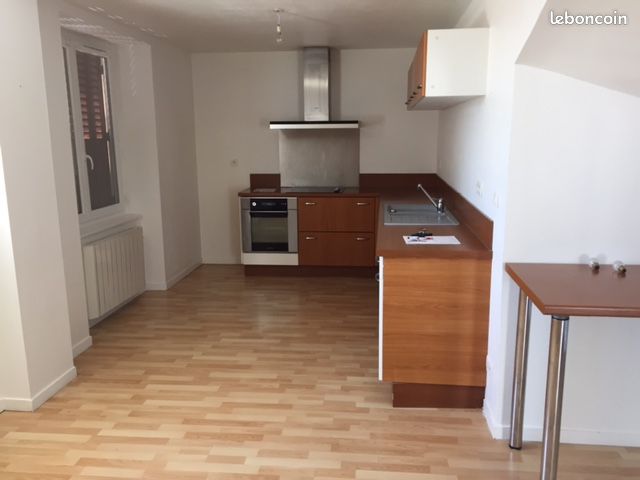 Appartement 4 pièces 75 m² · à Beaumont · 75 m² · 773 €/mois