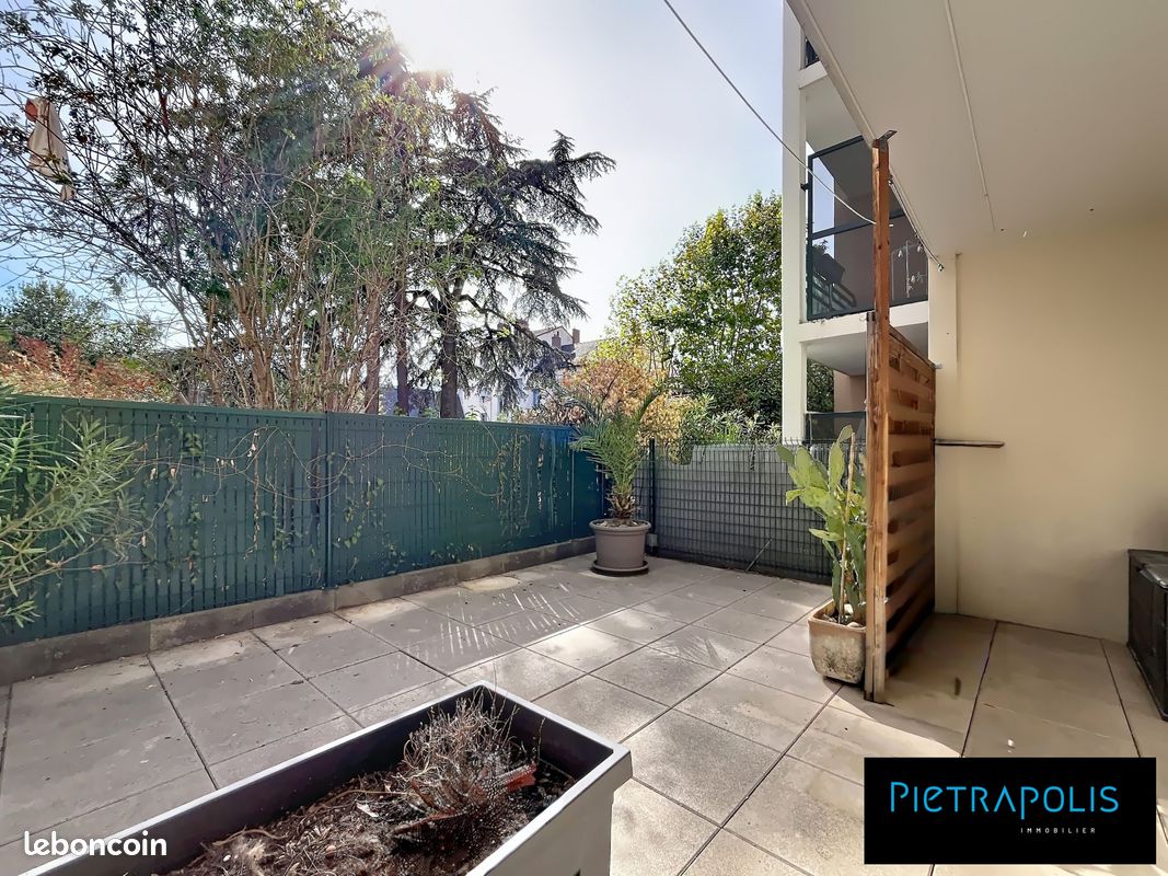 Appartement 2 pièces 60 m² · à Saint-Fons · 60 m² · 165 000 €