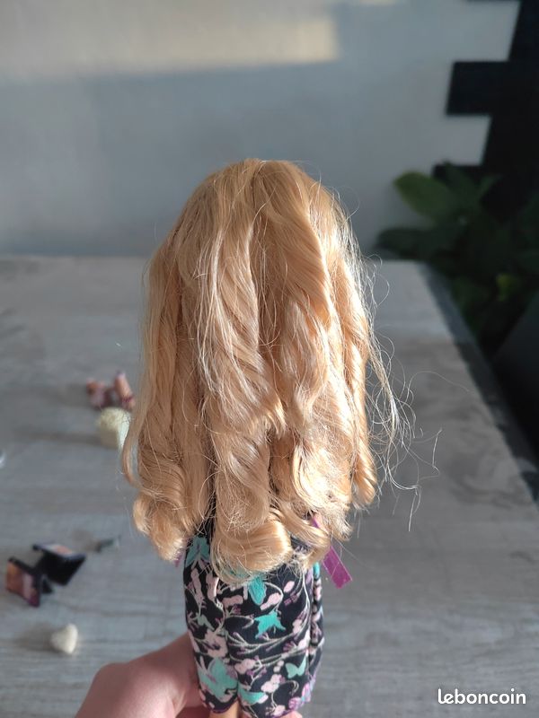 Barbie Signature Muñeca De Colección My Scene Chelsea