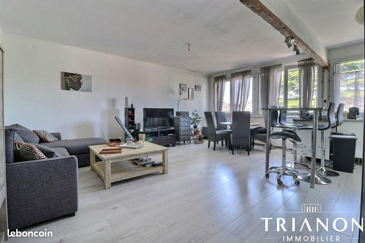 Appartement 2 pièces 50 m² · à Les Clayes-sous-Bois · 50 m² · 180 000 €