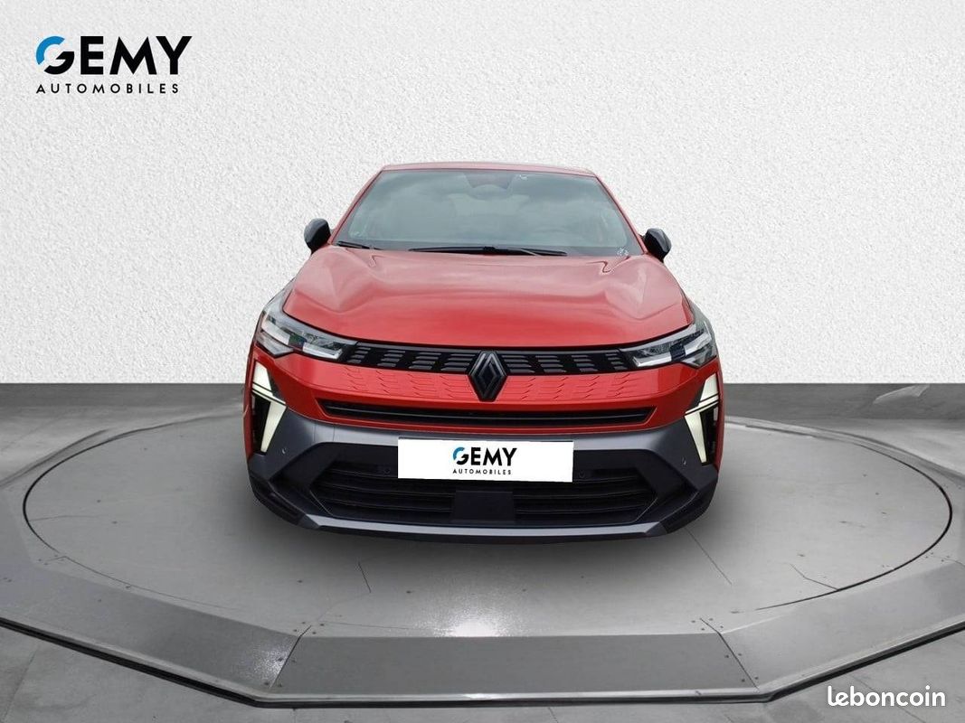 RENAULT Symbioz E-Tech full hybrid 145 Esprit Alpine (image 2)