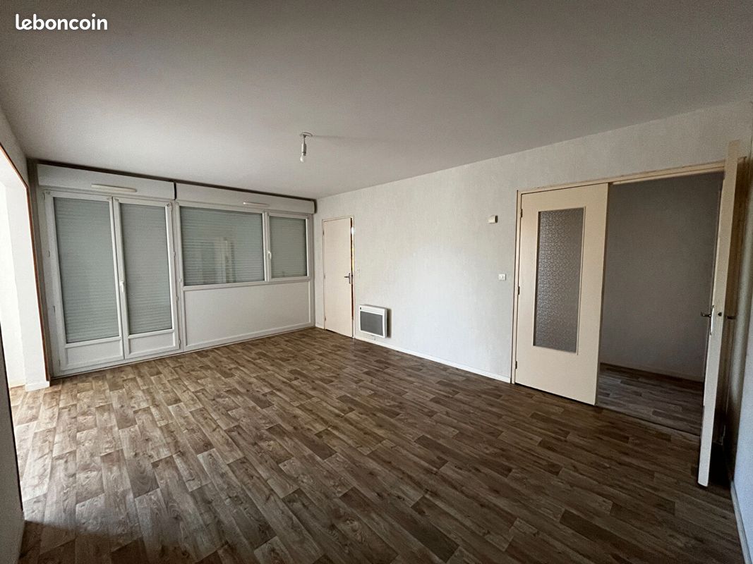 Appartement 3 pièces 67 m² · à Sainte-Gemmes-sur-Loire · 67 m² · 138 000 €