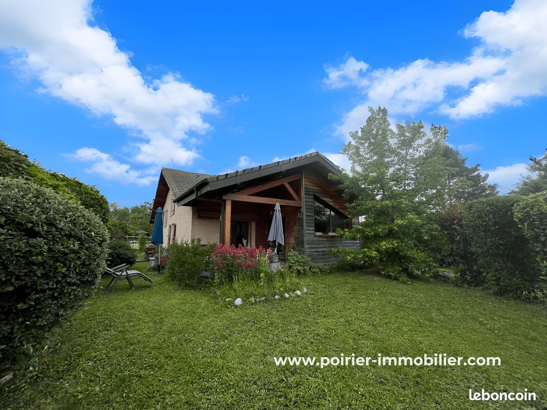 Maison 7 pièces 140 m² · à Douvaine · 140 m² · 585 000 €